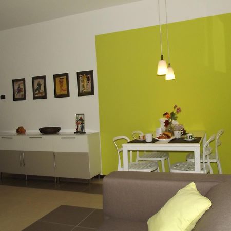 Apartamento Cimarhosa House Exterior foto