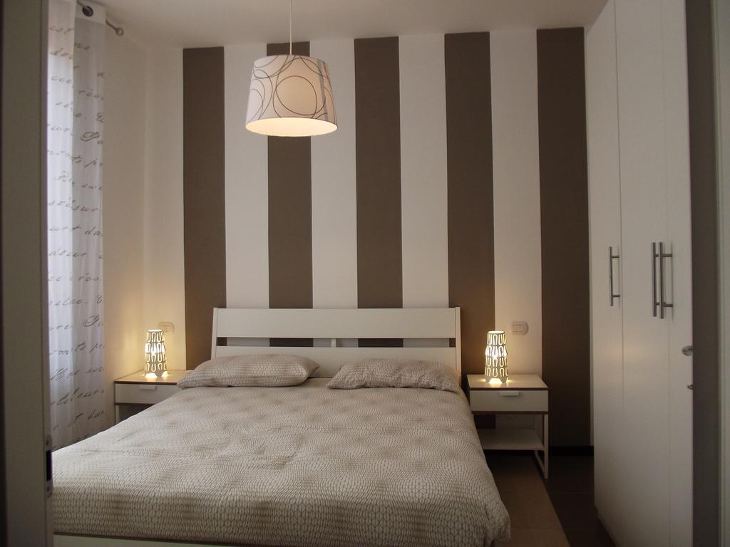 Apartamento Cimarhosa House Habitación foto