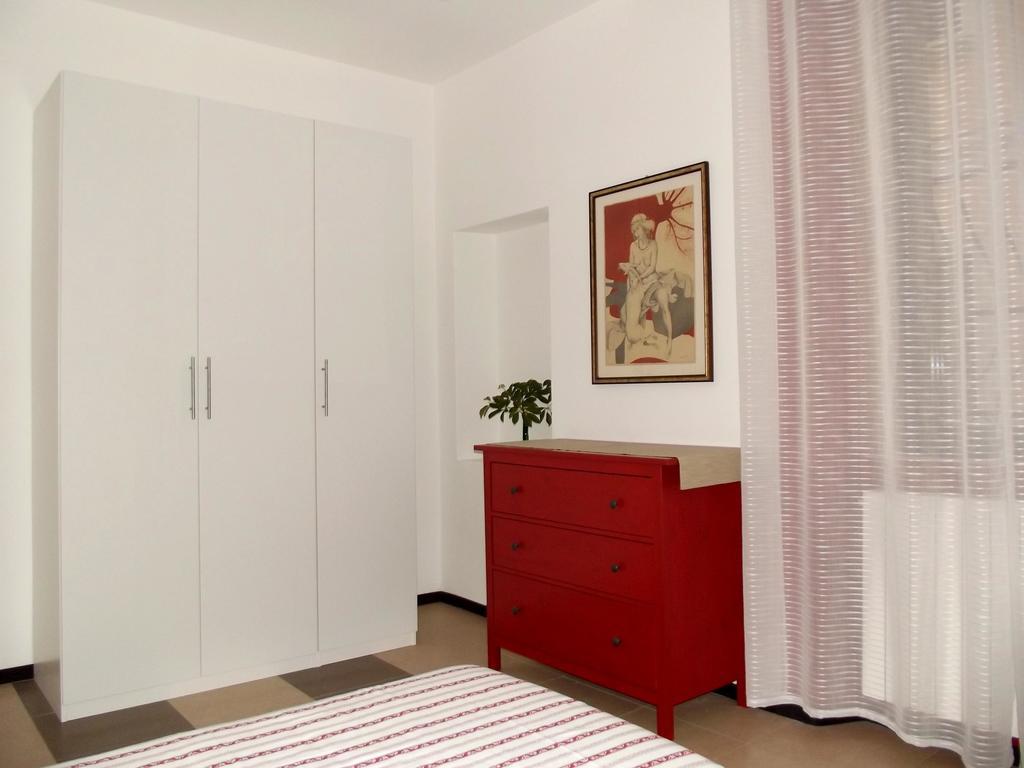 Apartamento Cimarhosa House Habitación foto
