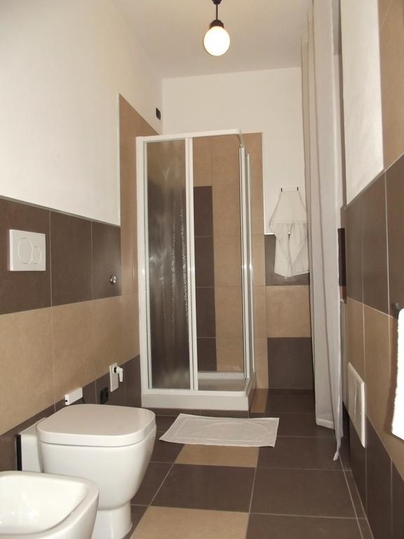 Apartamento Cimarhosa House Habitación foto