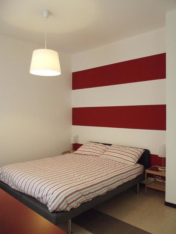 Apartamento Cimarhosa House Habitación foto