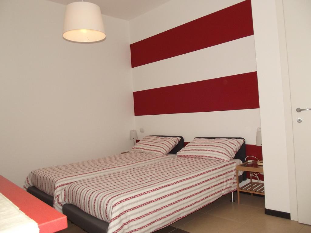 Apartamento Cimarhosa House Habitación foto
