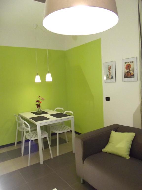 Apartamento Cimarhosa House Exterior foto