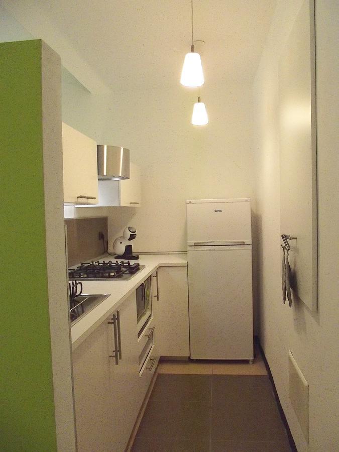 Apartamento Cimarhosa House Exterior foto