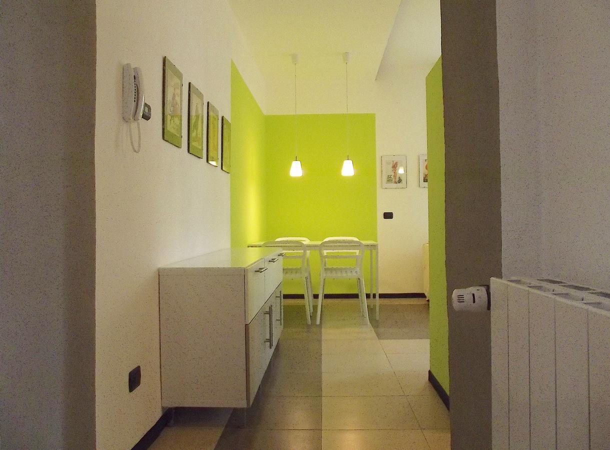 Apartamento Cimarhosa House Exterior foto