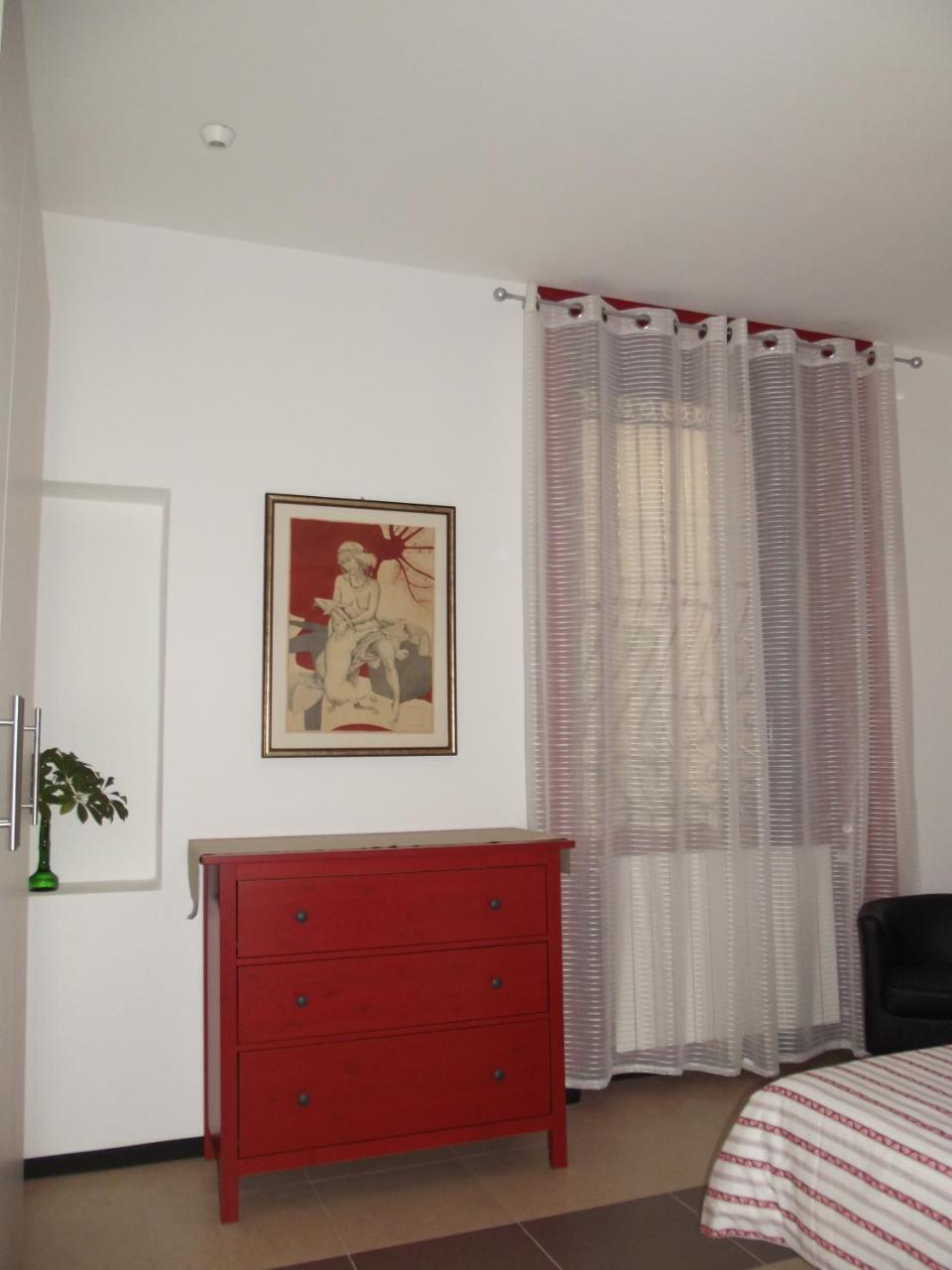 Apartamento Cimarhosa House Exterior foto