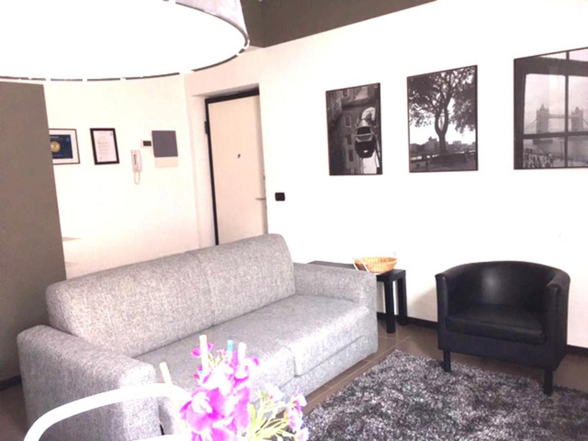 Apartamento Cimarhosa House Exterior foto